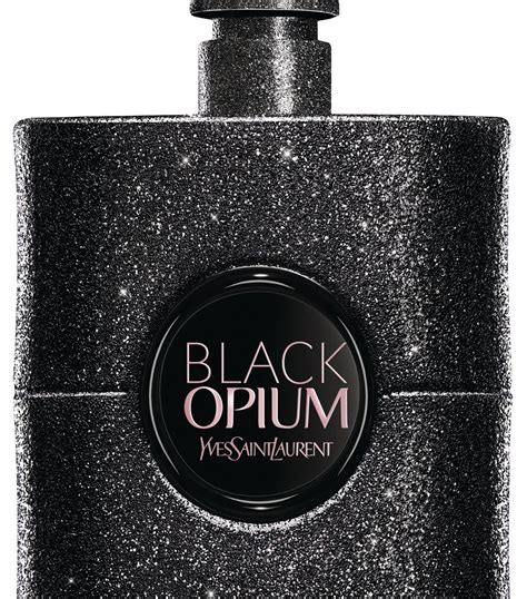 cheapest black opium perfume 90ml.